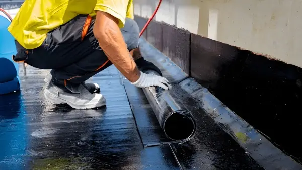 Professional Waterproofing Services