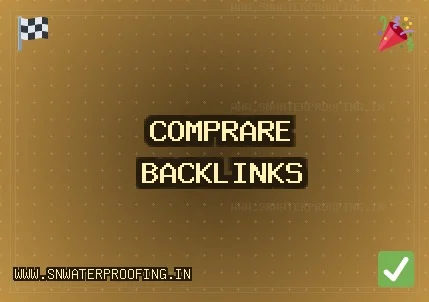Comprare backlinks oggi Backlinks di Qualità