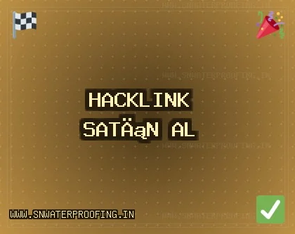 Kaliteli hacklink